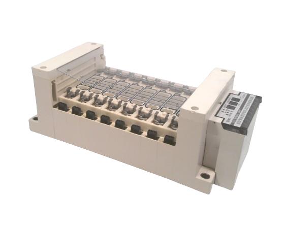 SMC VV5Q21-08C6SV-N