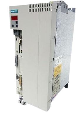SIEMENS 6SE7023-4EP50-Z-K80-F01