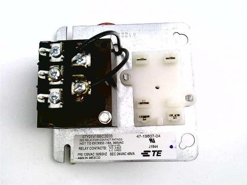 RHEEM 47-19807-04