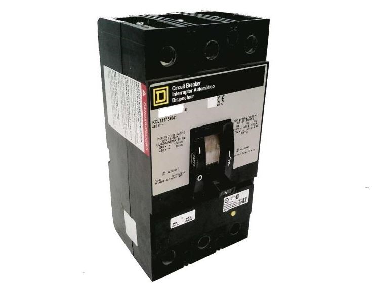SCHNEIDER ELECTRIC KCL342506139
