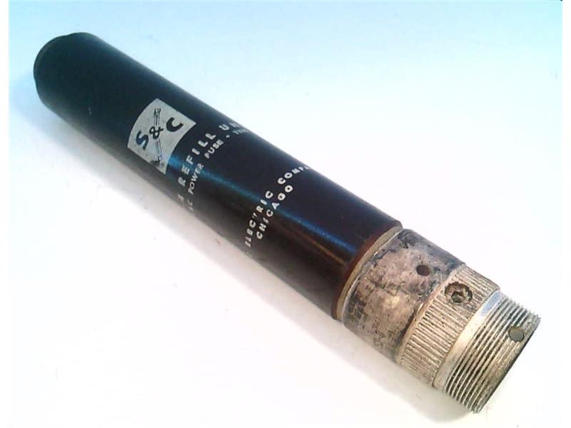 S&C ELECTRIC 122125R3