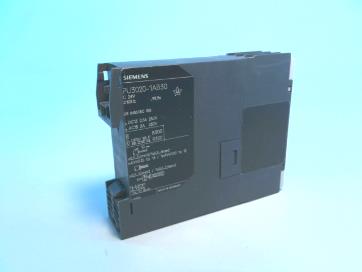 SIEMENS 7PU3020-1AB30