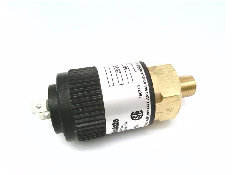 BARKSDALE 96211-BB4-T1