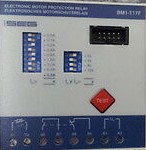 SEG ELECTRONICS BM1-T19D-230