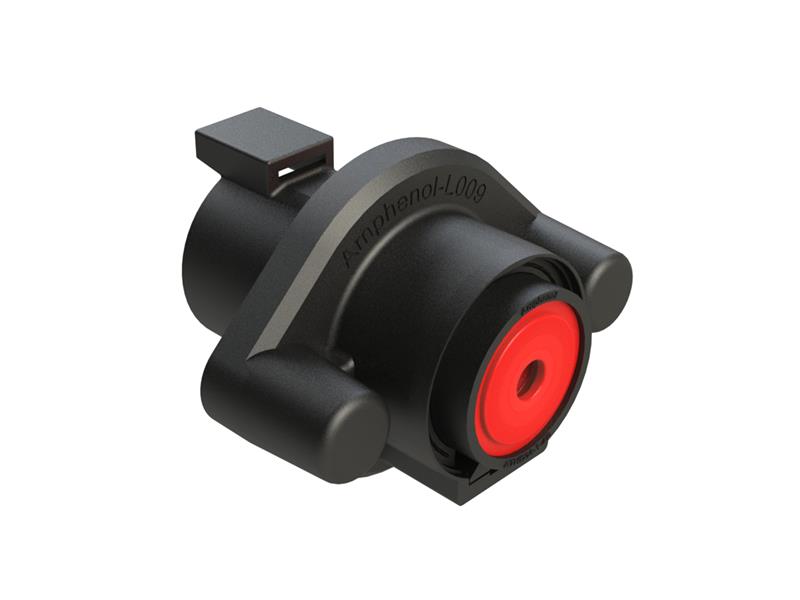 AMPHENOL ATHD04-1-4P-L009