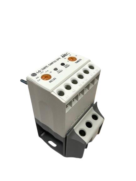 GMP22-3PR/22A (SOL) por LS ELECTRIC