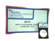 D22-S-K by EEC AEG