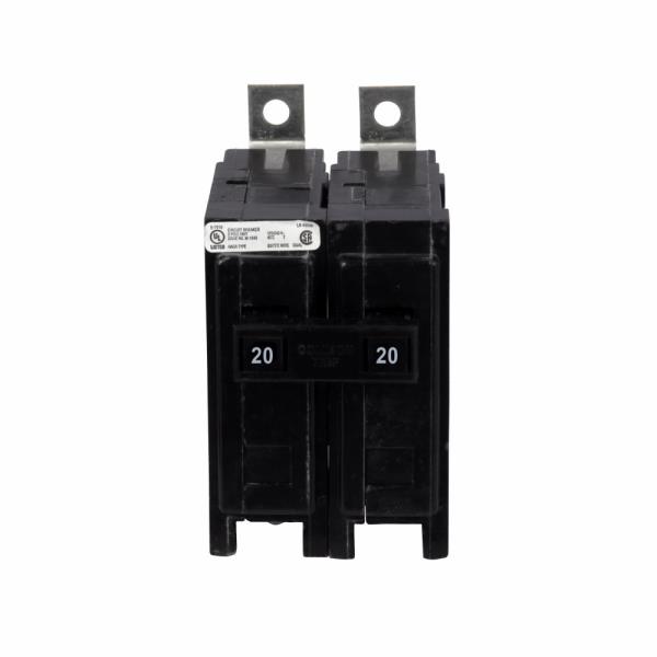 EATON CORPORATION QBHW2070S