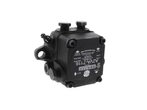 SUNTEC AIR TOOLS A2VA7116