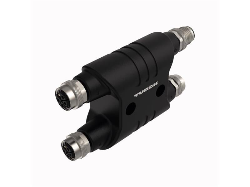 TURCK VH3-M12K-M5-3F5