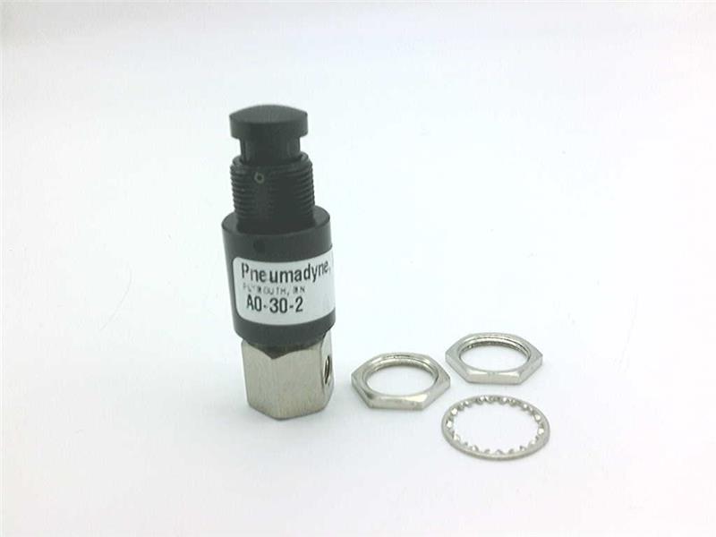 PNEUMADYNE A0-30-2