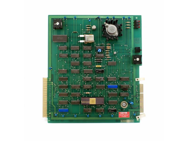 MILACRON 3-531-3297A