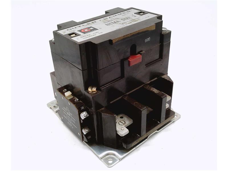 EATON CORPORATION C10EN2A