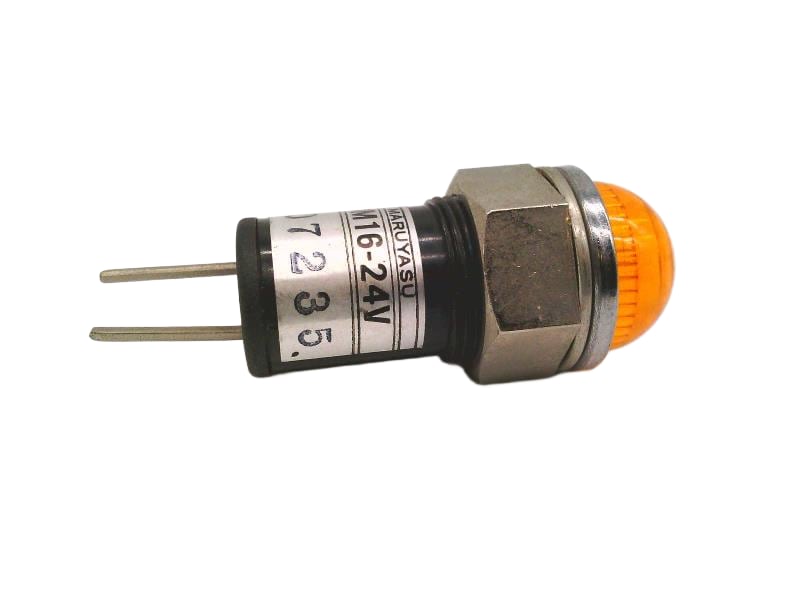 MARUYASU DM16-24V-A