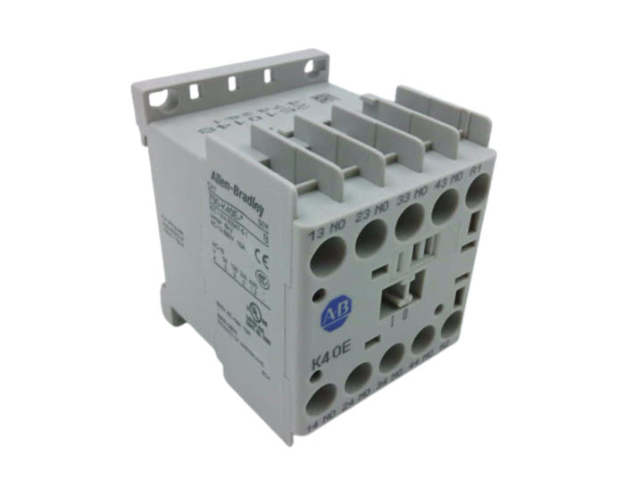 ALLEN BRADLEY 700-K40E-D