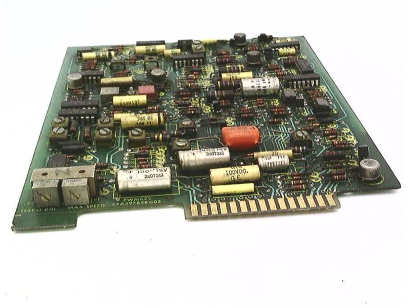 GENERAL ELECTRIC 44B398381-002/2