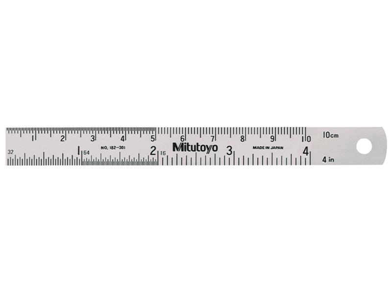 MITUTOYO 182-301