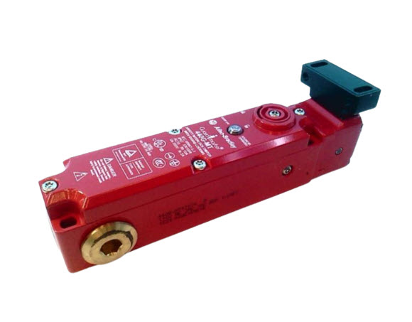ALLEN BRADLEY 440G-MT47074