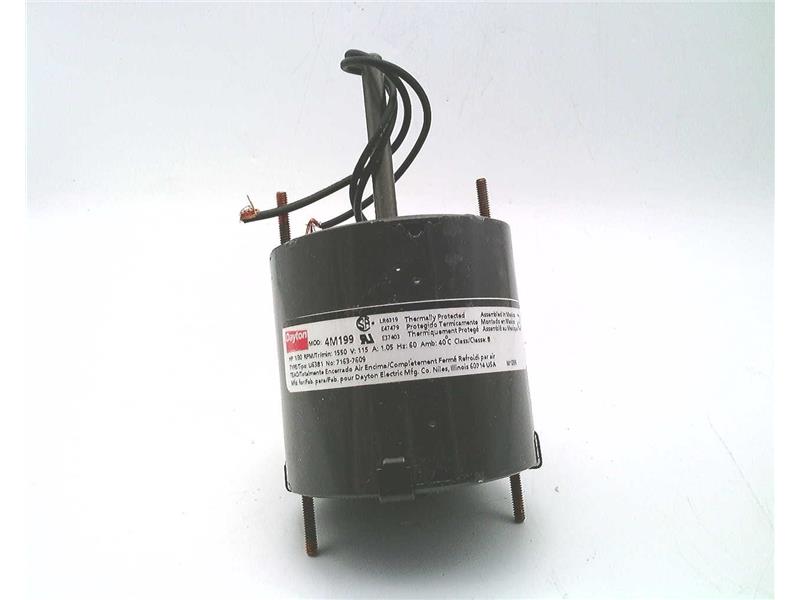 GRAINGER 4M199