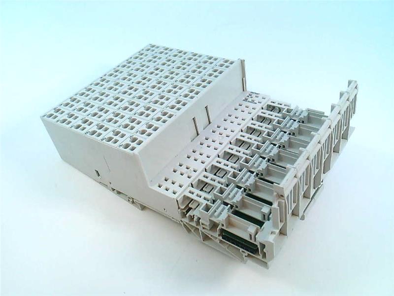 TURCK BL20-B6S-SBBSBB
