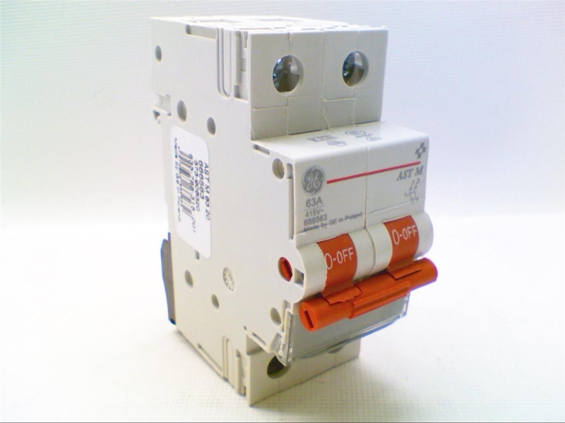 GENERAL ELECTRIC ASTM6320