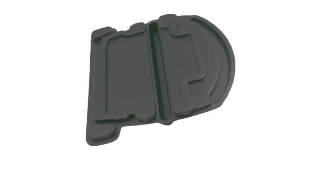 LEUZE SENSOR COVER RSL400