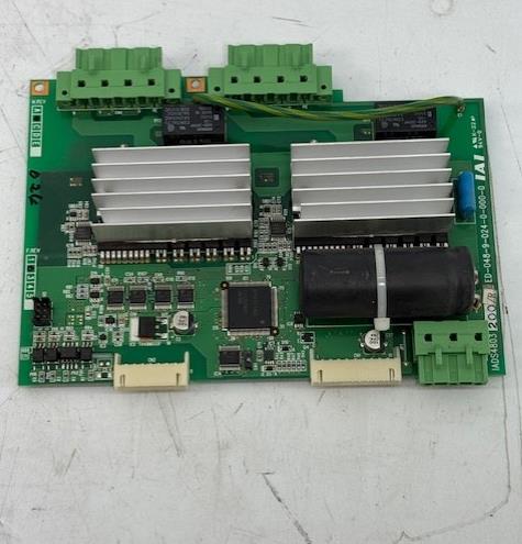 IAI IADS4803 2003/R 
