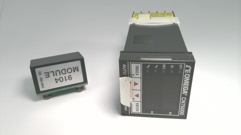 OMEGA ENGINEERING CN76030