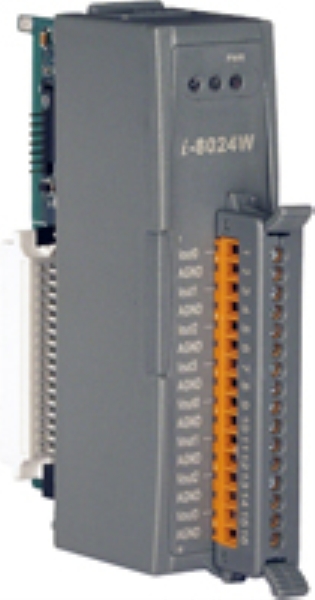 ICP DAS USA I-8024W