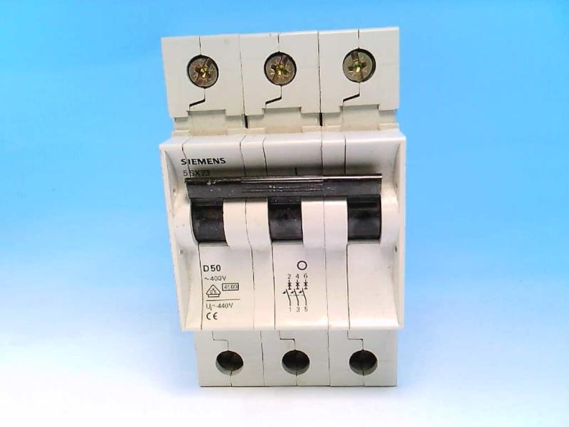 SIEMENS 5SX2-350-8