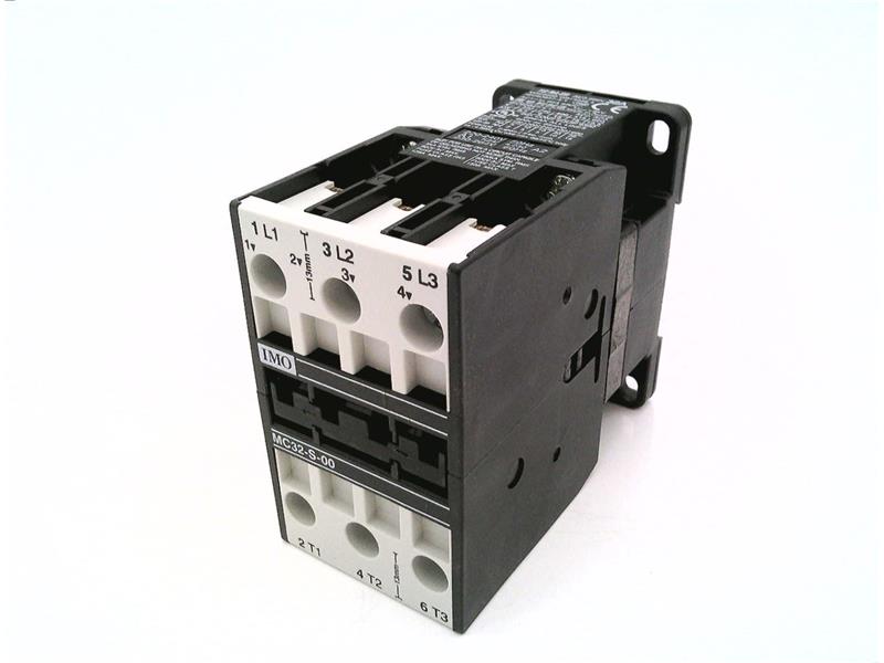 IMO MC32-S-00230