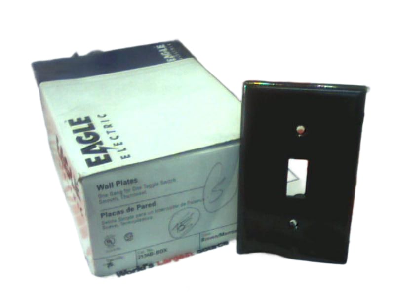 213B-BOX by EAGLE ELECTRIC
