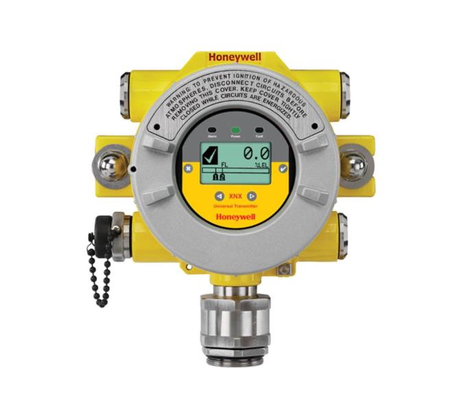 HONEYWELL XNX-AMSI-NNNNN