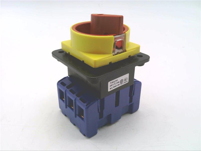 KRAUS & NAIMER KG64 T203/01 E