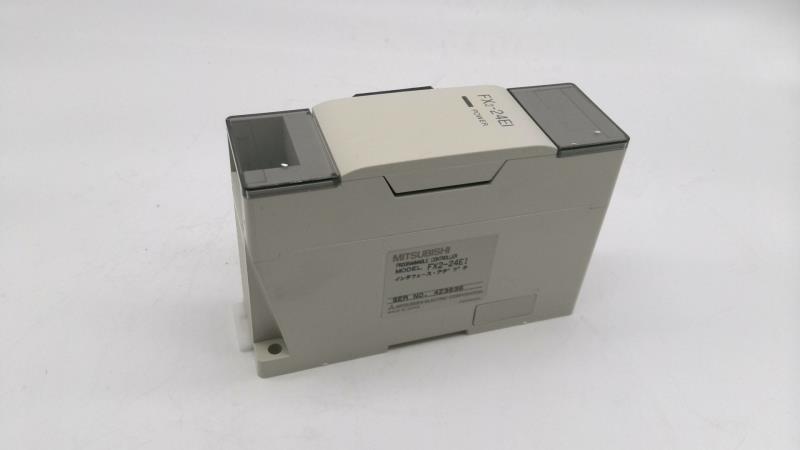 MITSUBISHI FX2-24EI