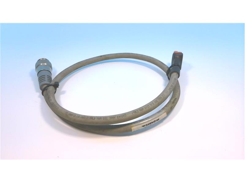 RSM BK52C 575-1M par TURCK