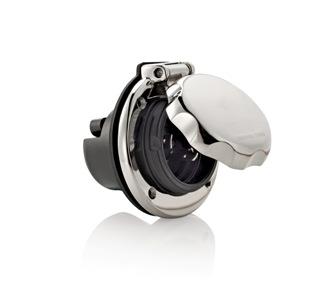 LEVITON 303SS