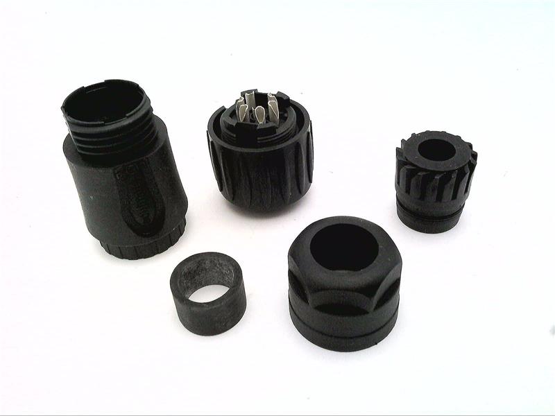 C016 30D006 100 12 by AMPHENOL