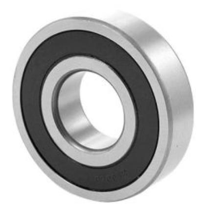 SCHAEFFLER GROUP 6008-RSR-C3