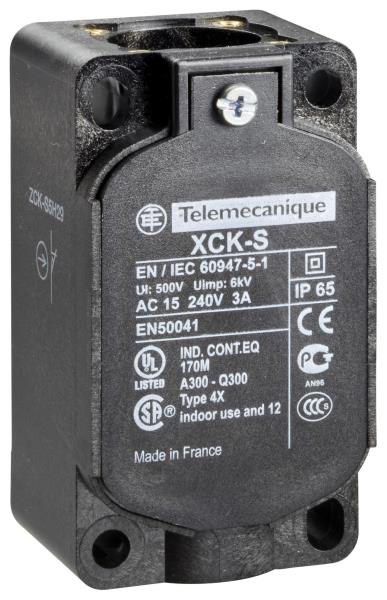 TELEMECANIQUE SENSORS ZCKS2H29