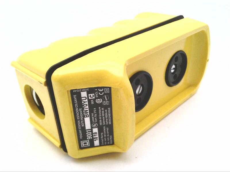 SCHNEIDER ELECTRIC 9001-BW70YU