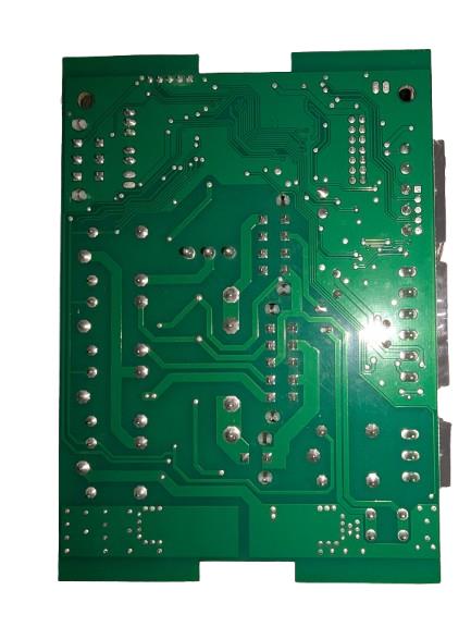 SYSTEMAIR RV-CTRL