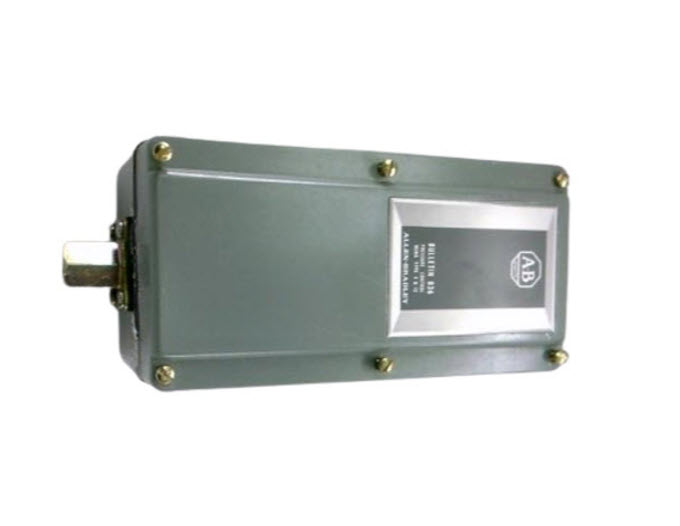 ALLEN BRADLEY 836-C11J
