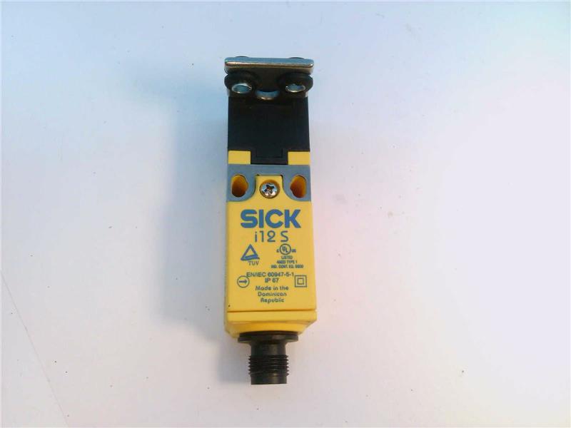 SICK I12-SA205