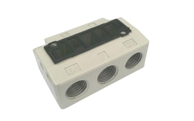 SMC SY5000-27-1T