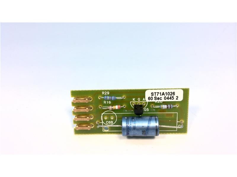 HONEYWELL ST71A-1026