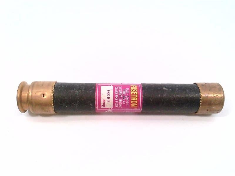 EATON CORPORATION FRS-R-6