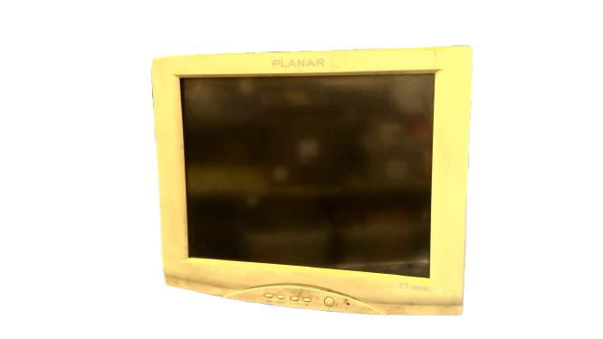 PLANAR SYSTEMS PT1500MU-WH