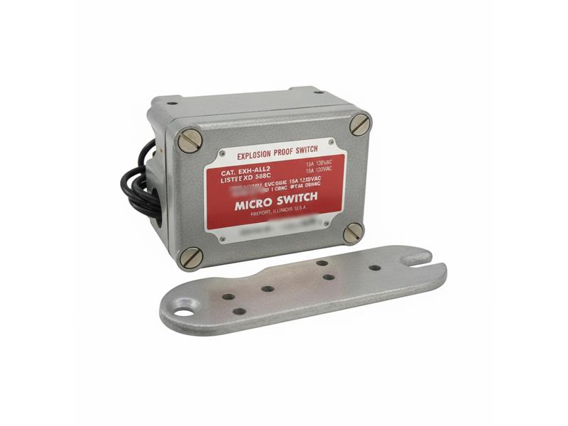 EXH-AR2 by HONEYWELL