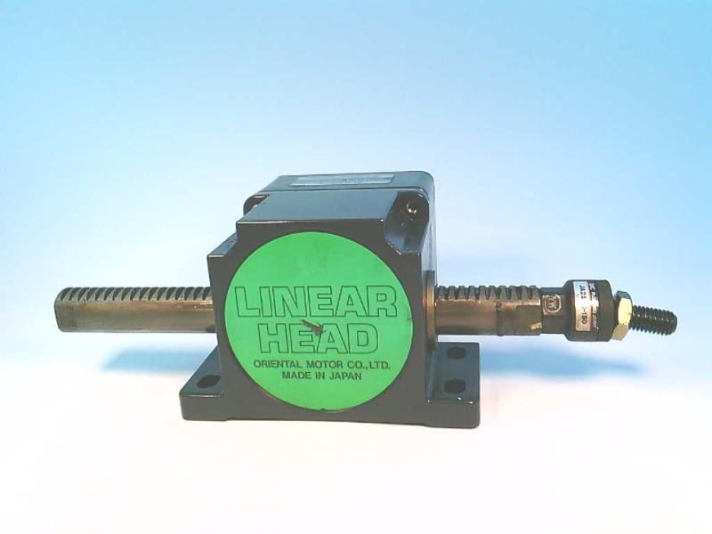 ORIENTAL MOTOR 4LB20N-1